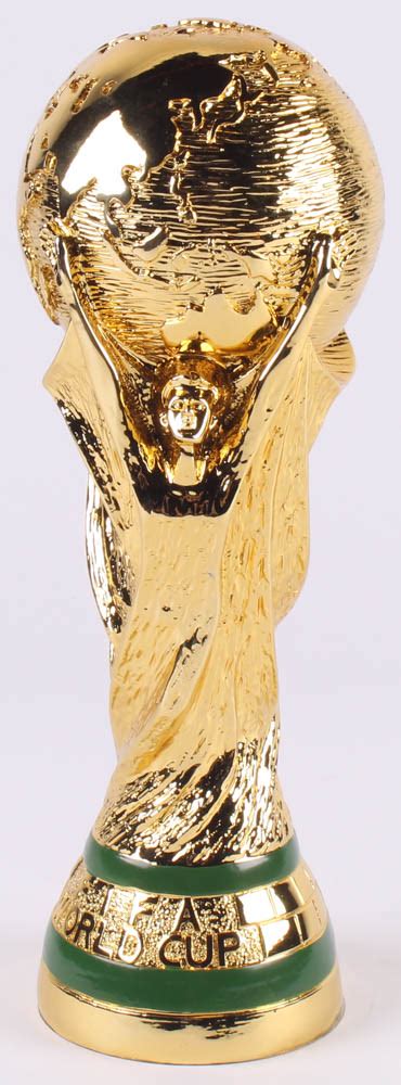 world cup trophy replica for sale